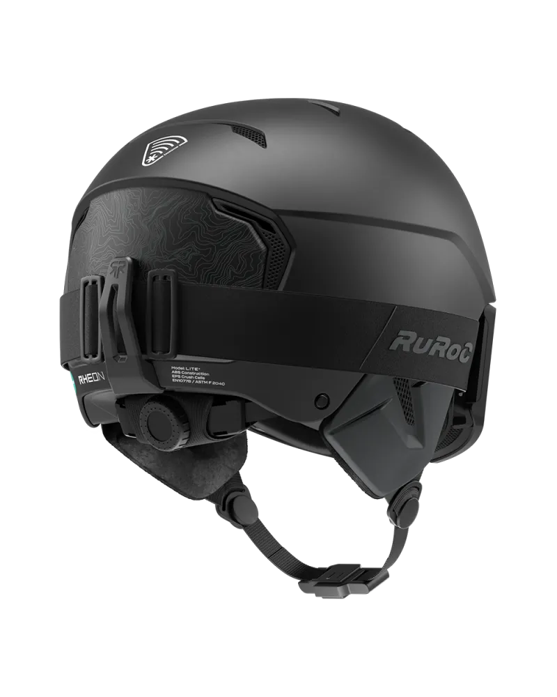 RUROC LITE+ COMBO CORE