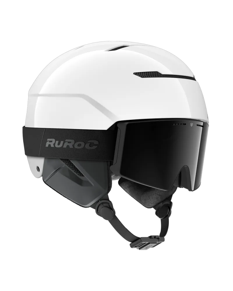 RUROC LITE+ COMBO GHOST