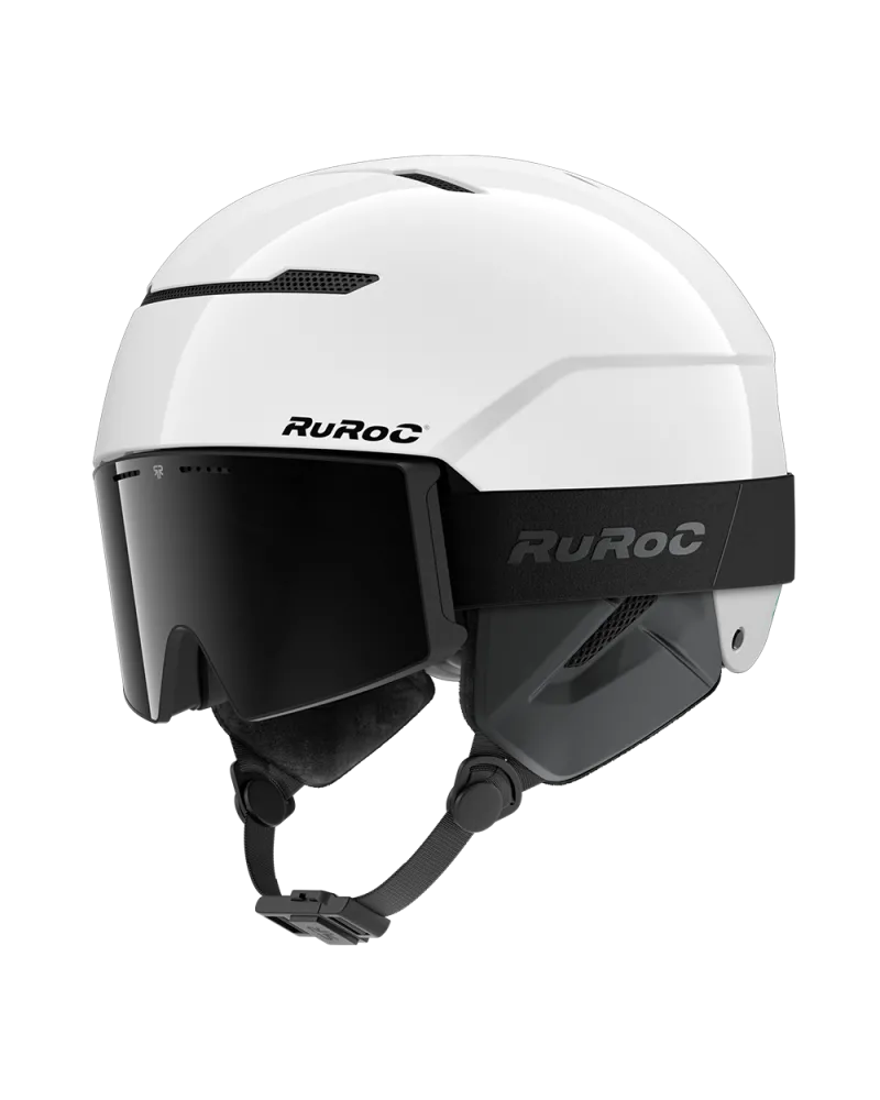 RUROC LITE+ COMBO GHOST