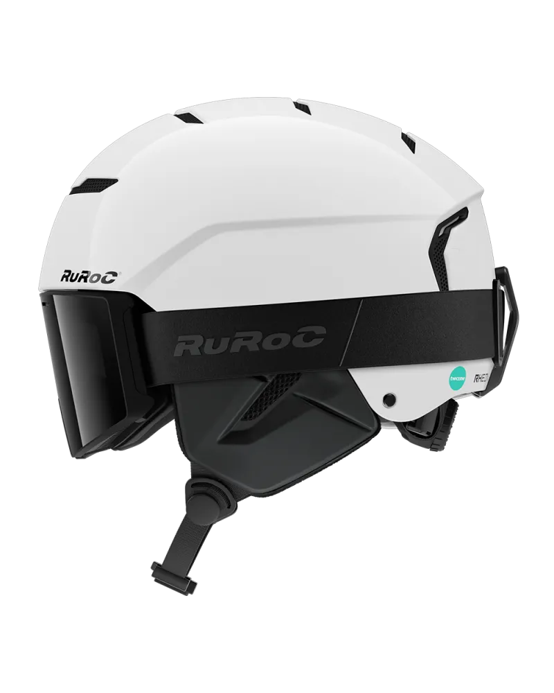 RUROC LITE+ COMBO GHOST