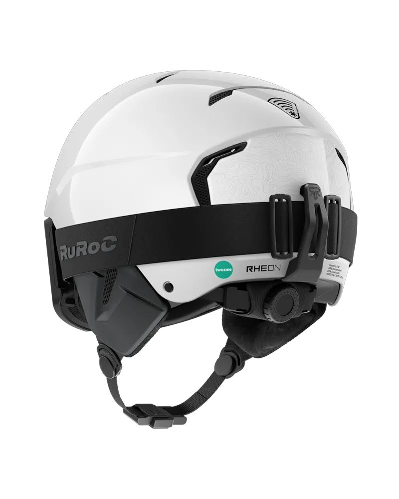 RUROC LITE+ COMBO GHOST