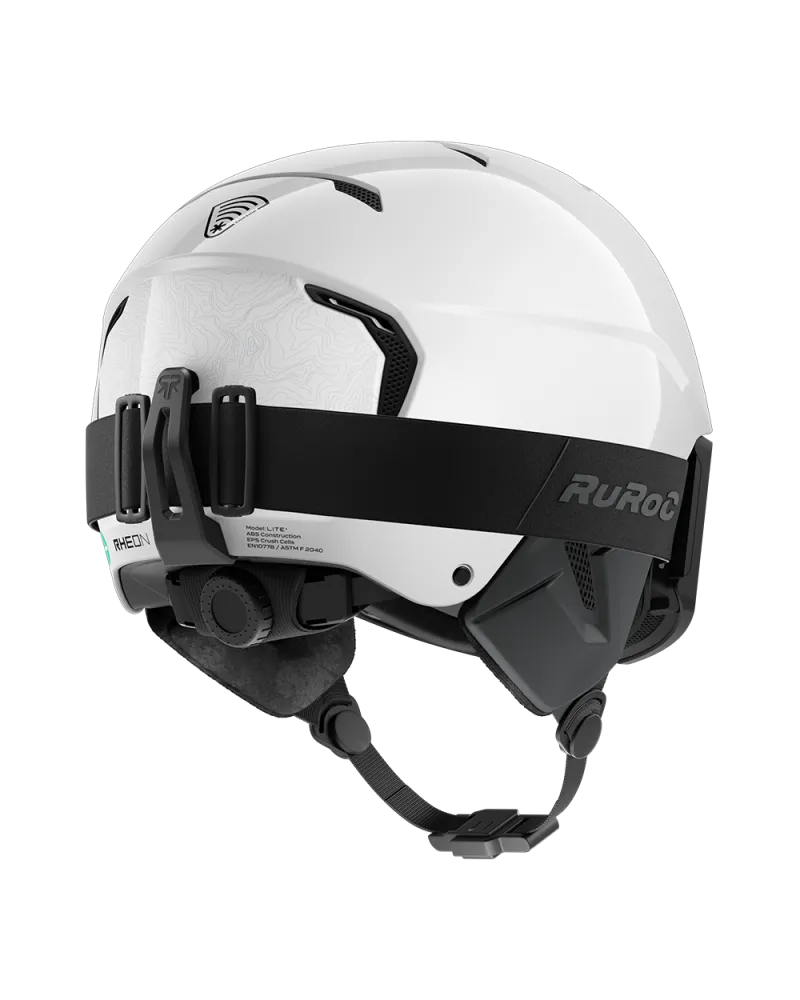 RUROC LITE+ COMBO GHOST