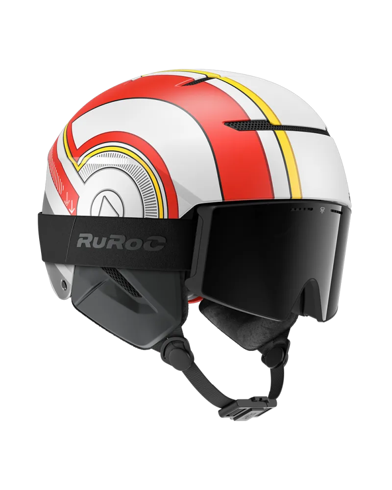 RUROC LITE+ COMBO NAVIGATOR