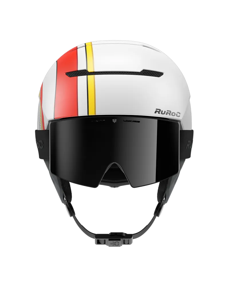 RUROC LITE+ COMBO NAVIGATOR