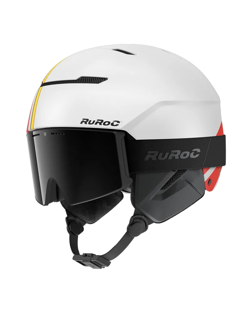 RUROC LITE+ COMBO NAVIGATOR