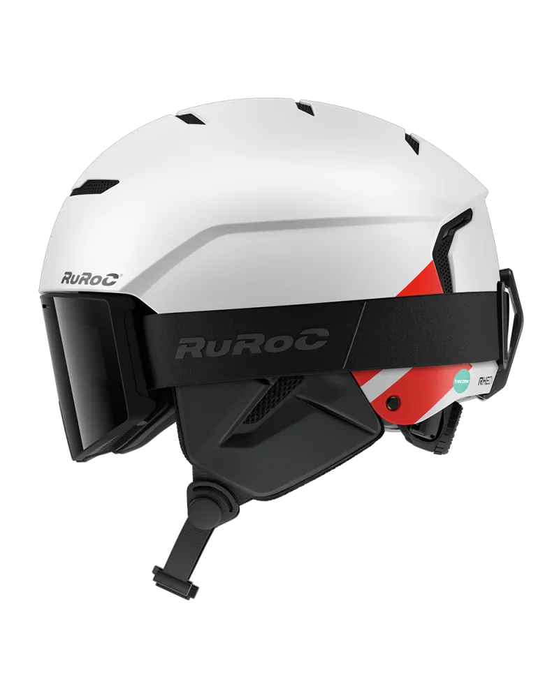 RUROC LITE+ COMBO NAVIGATOR