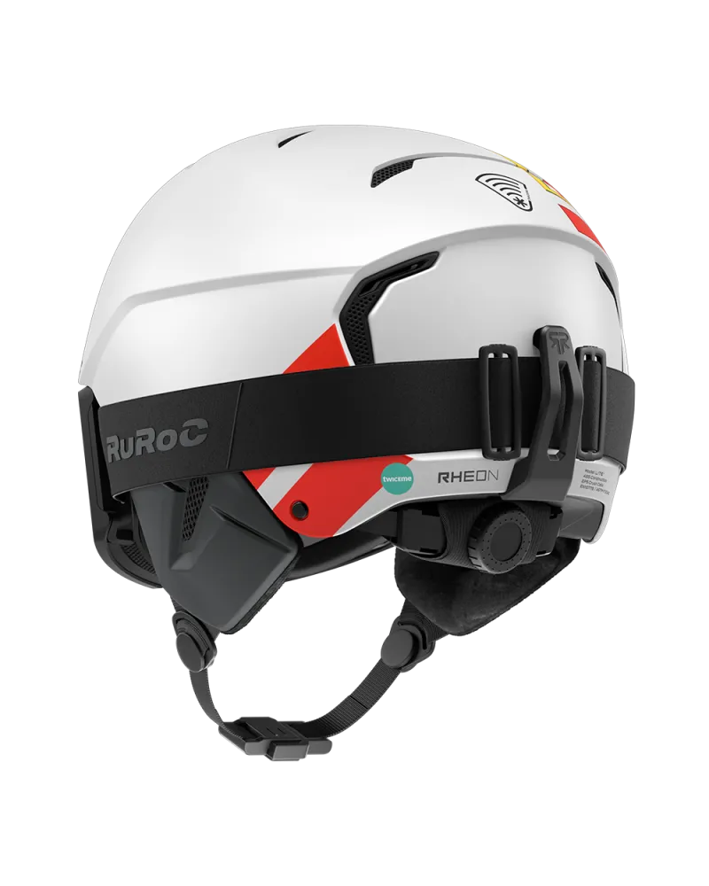 RUROC LITE+ COMBO NAVIGATOR