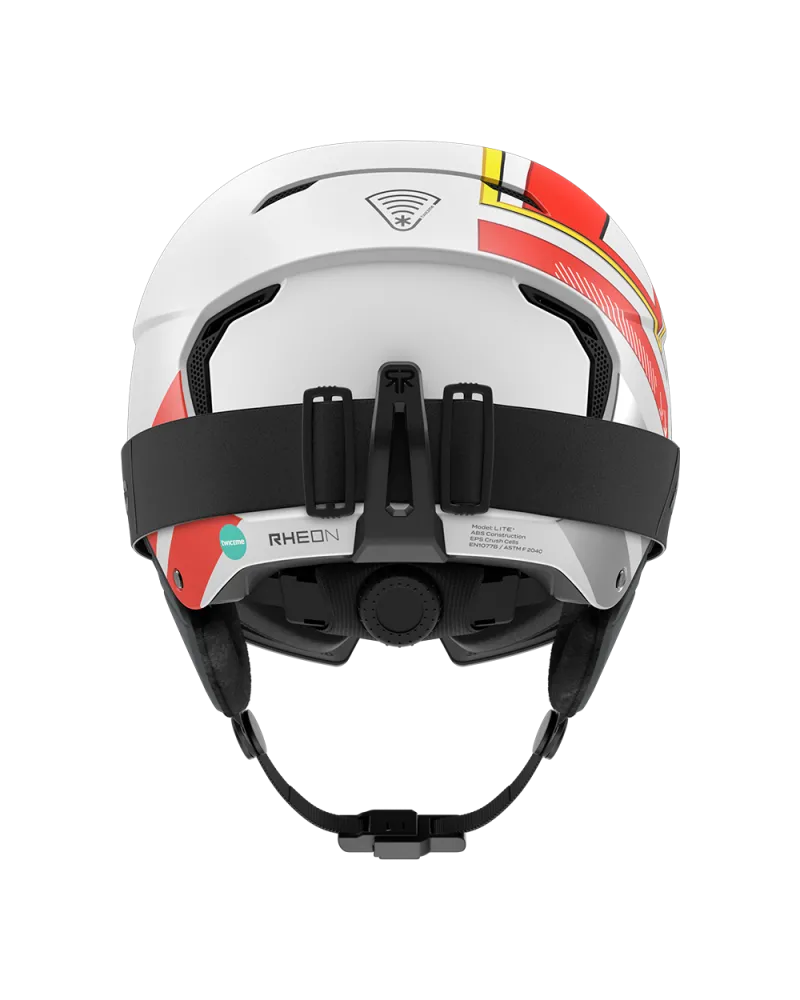 RUROC LITE+ COMBO NAVIGATOR