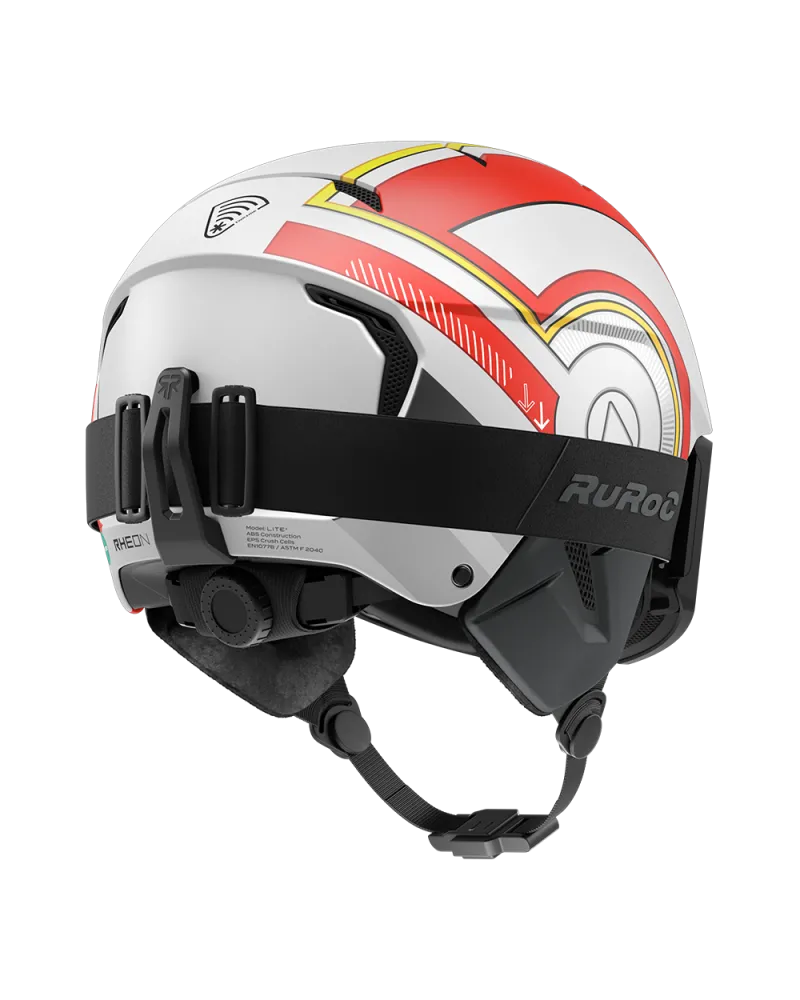 RUROC LITE+ COMBO NAVIGATOR