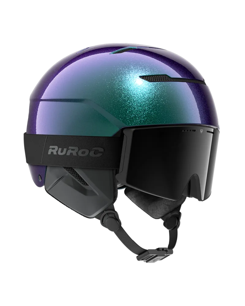 RUROC LITE+ COMBO NEXUS