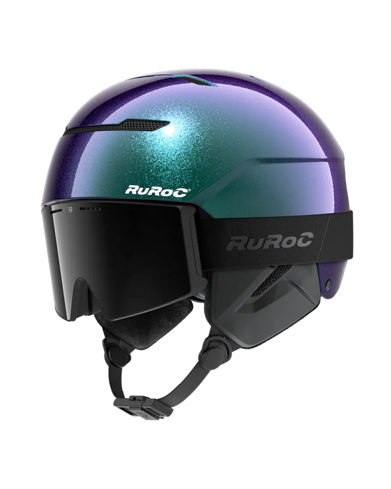 RUROC LITE+ COMBO NEXUS