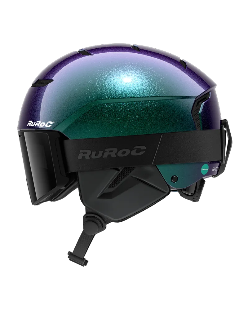 RUROC LITE+ COMBO NEXUS