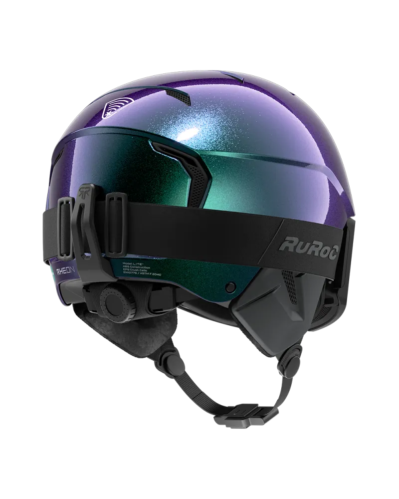 RUROC LITE+ COMBO NEXUS