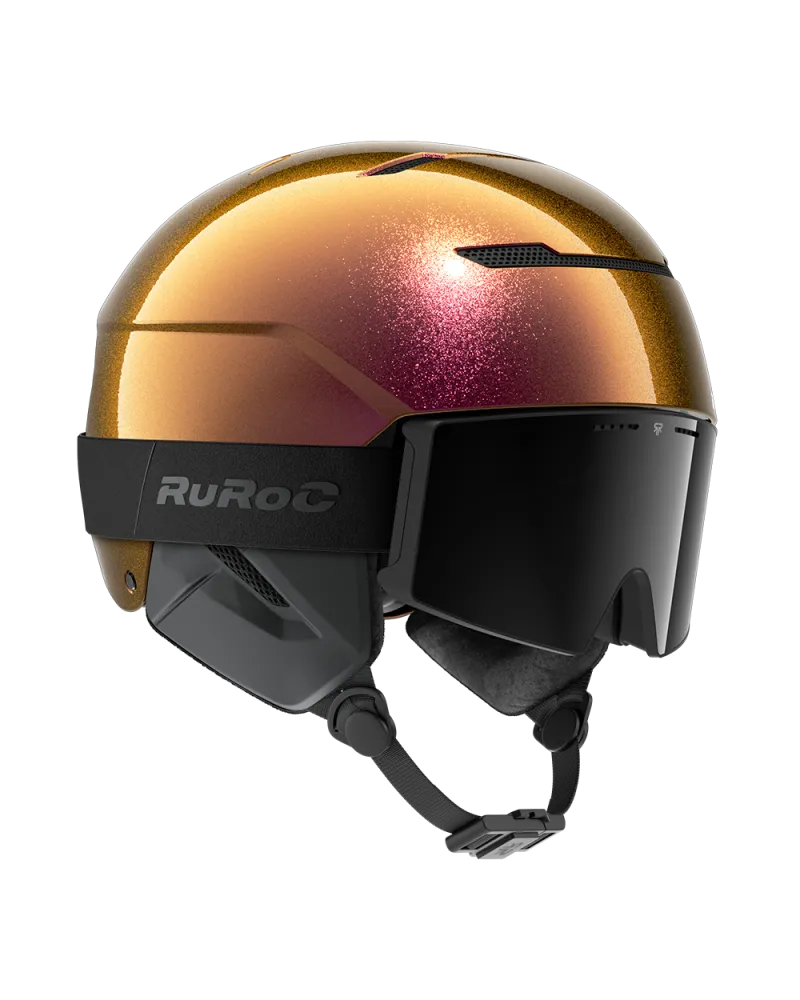 RUROC LITE+ COMBO SHIFT