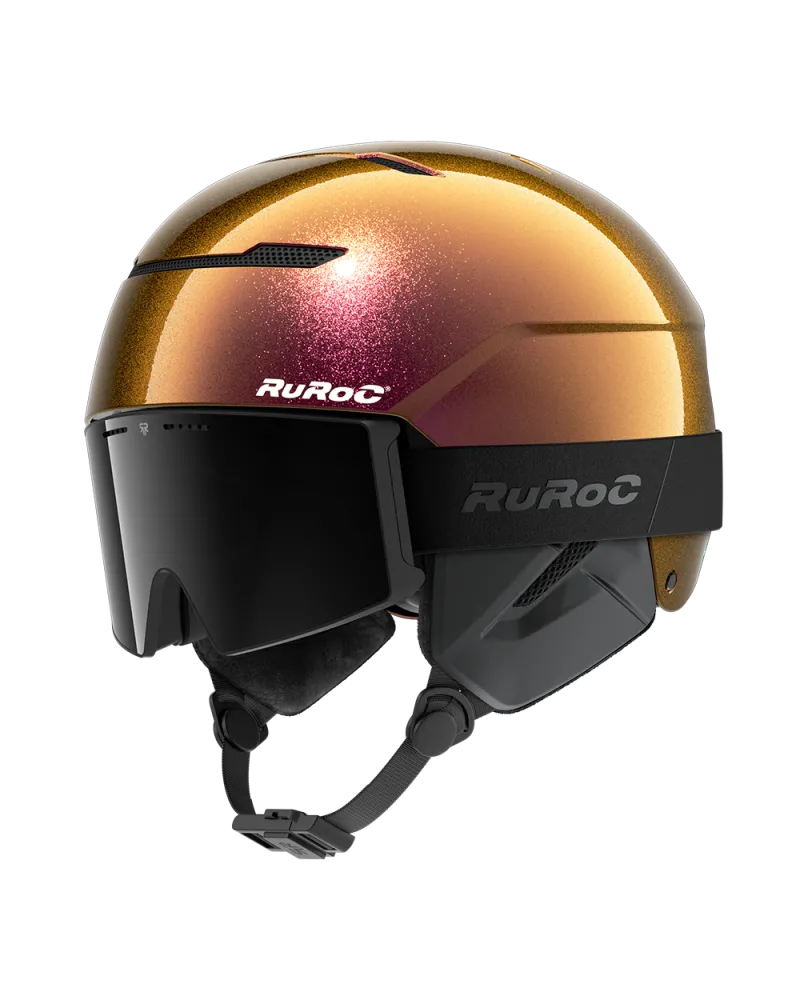RUROC LITE+ COMBO SHIFT