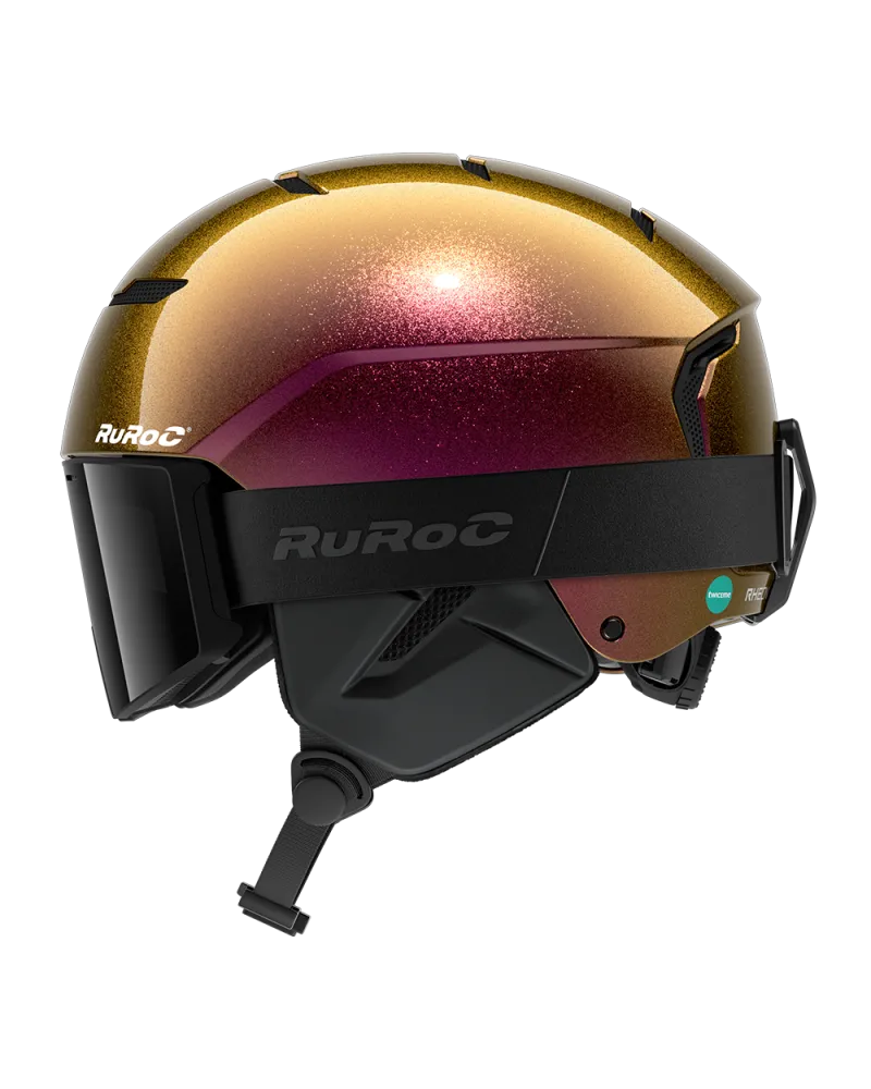 RUROC LITE+ COMBO SHIFT