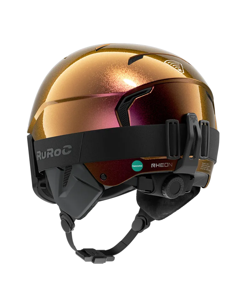 RUROC LITE+ COMBO SHIFT
