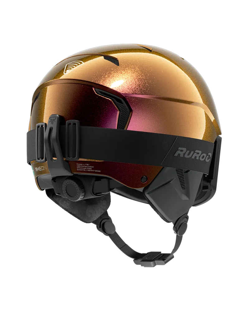 RUROC LITE+ COMBO SHIFT