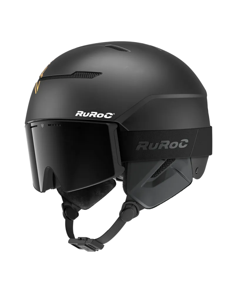 RUROC LITE+ COMBO TAG