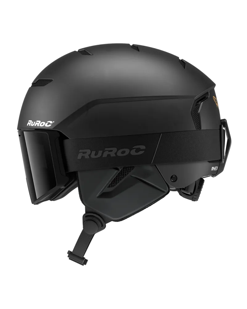 RUROC LITE+ COMBO TAG
