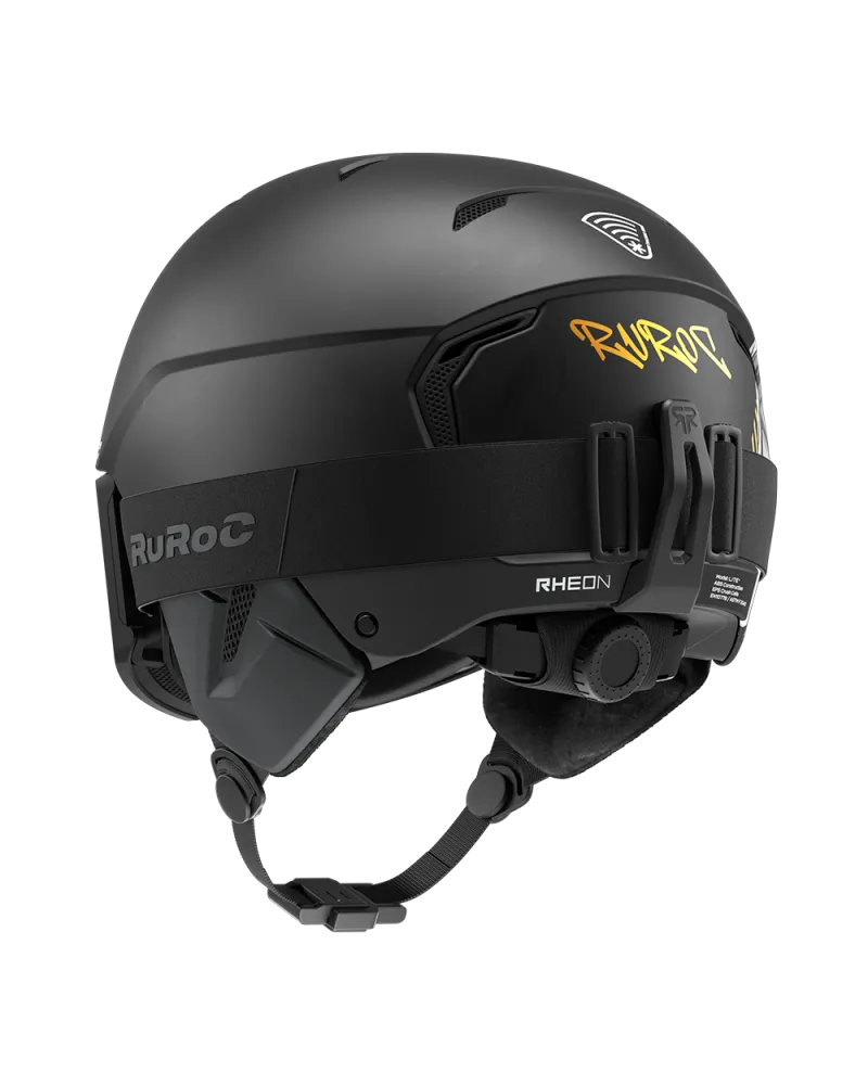 RUROC LITE+ COMBO TAG