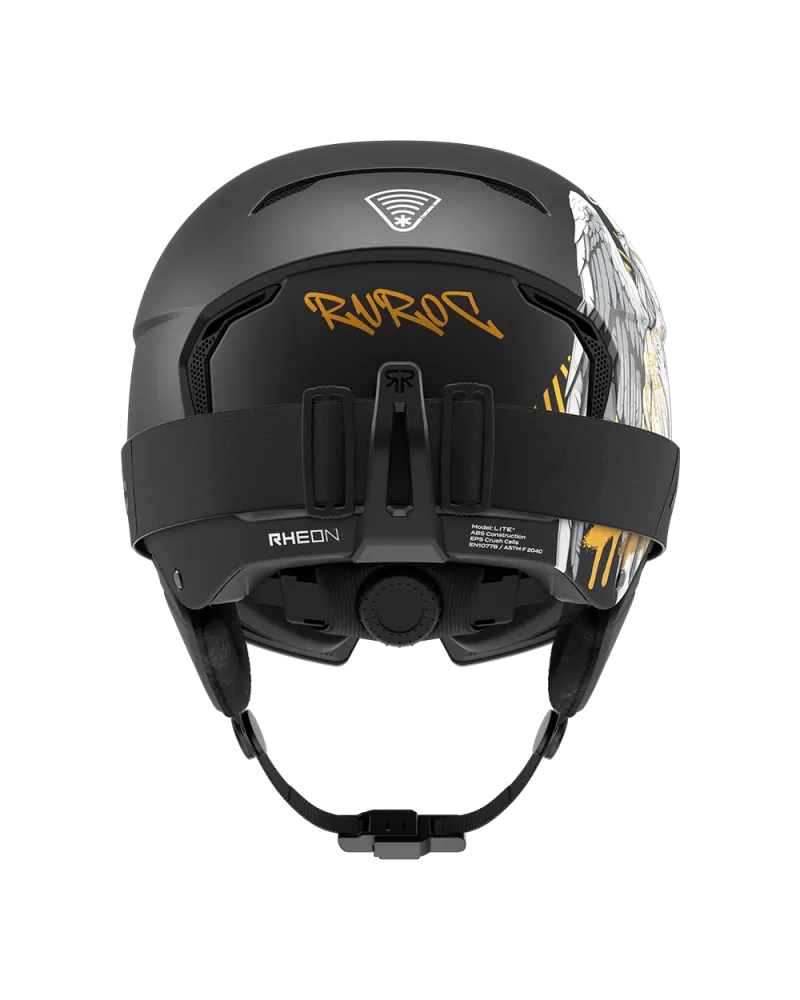 RUROC LITE+ COMBO TAG
