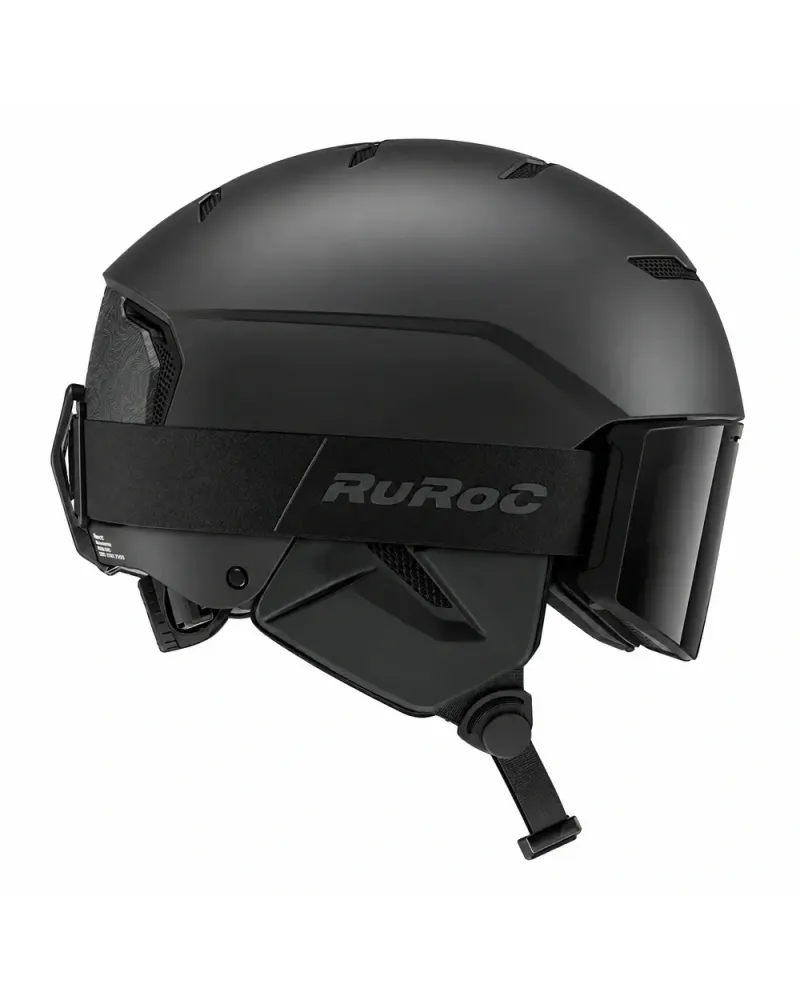 RUROC LITE+ COMBO CORE