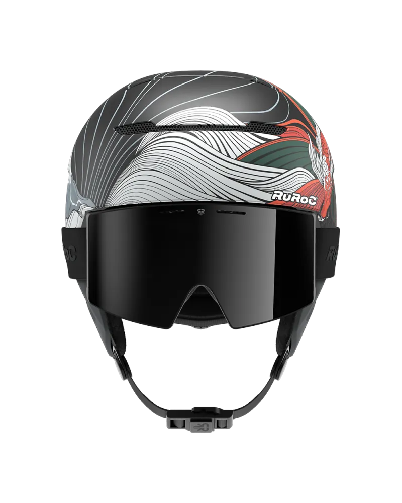 RUROC LITE+ COMBO FUJI