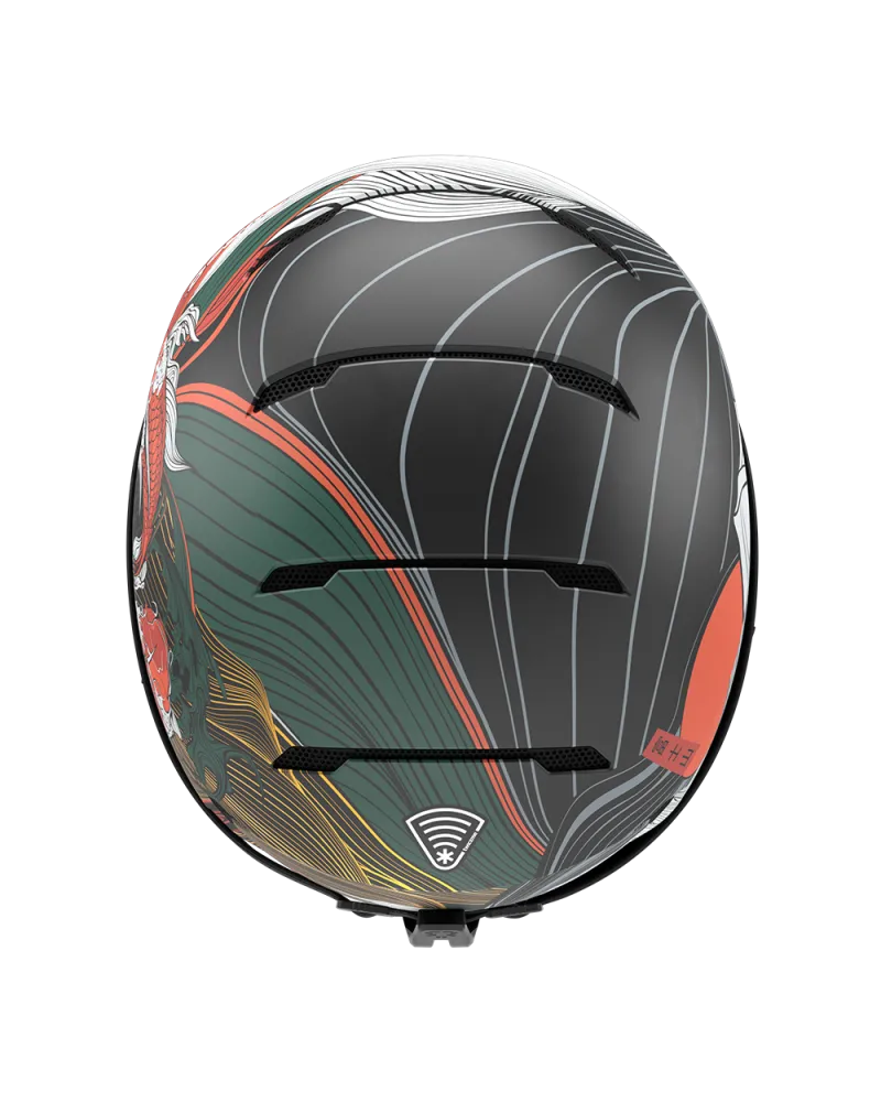 RUROC LITE+ COMBO FUJI