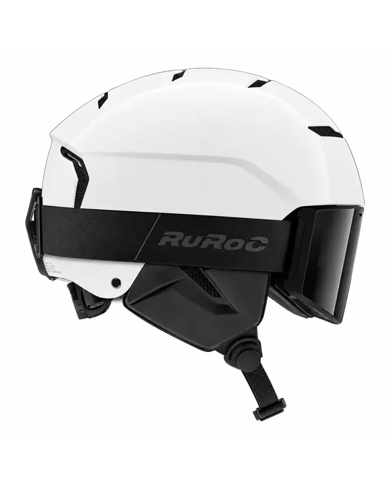 RUROC LITE+ COMBO GHOST