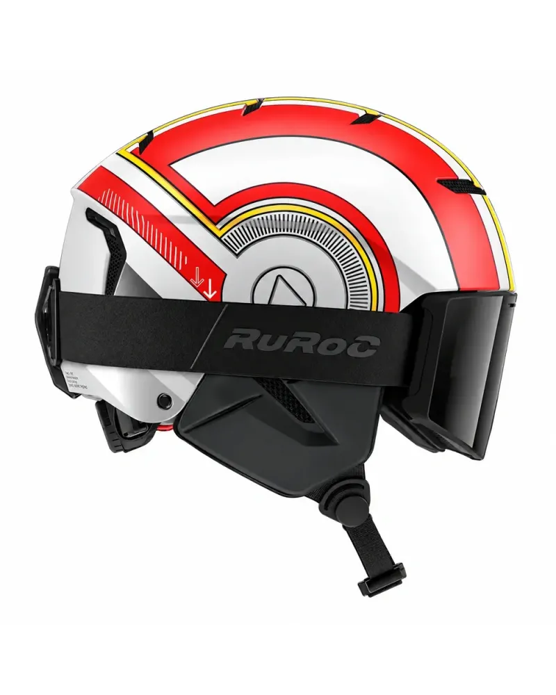 RUROC LITE+ COMBO NAVIGATOR