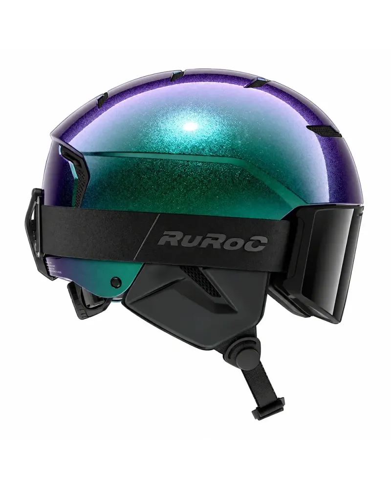 RUROC LITE+ COMBO NEXUS