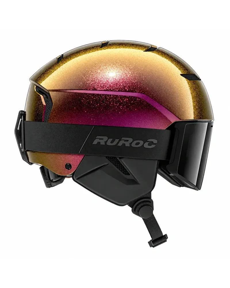 RUROC LITE+ COMBO SHIFT