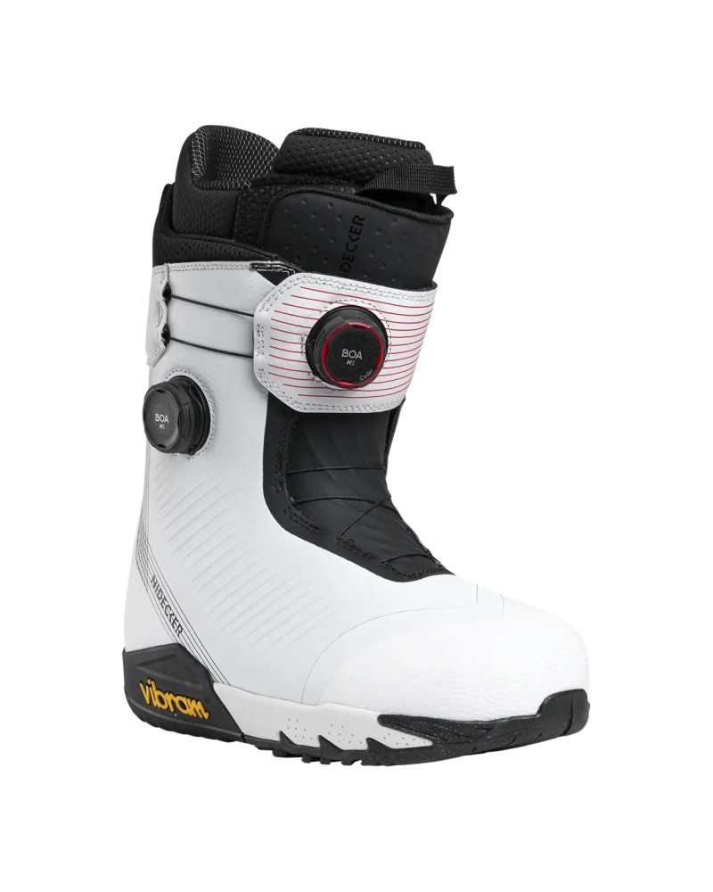 Boots Snowboard NIDECKER - Men's - KITA White 2027