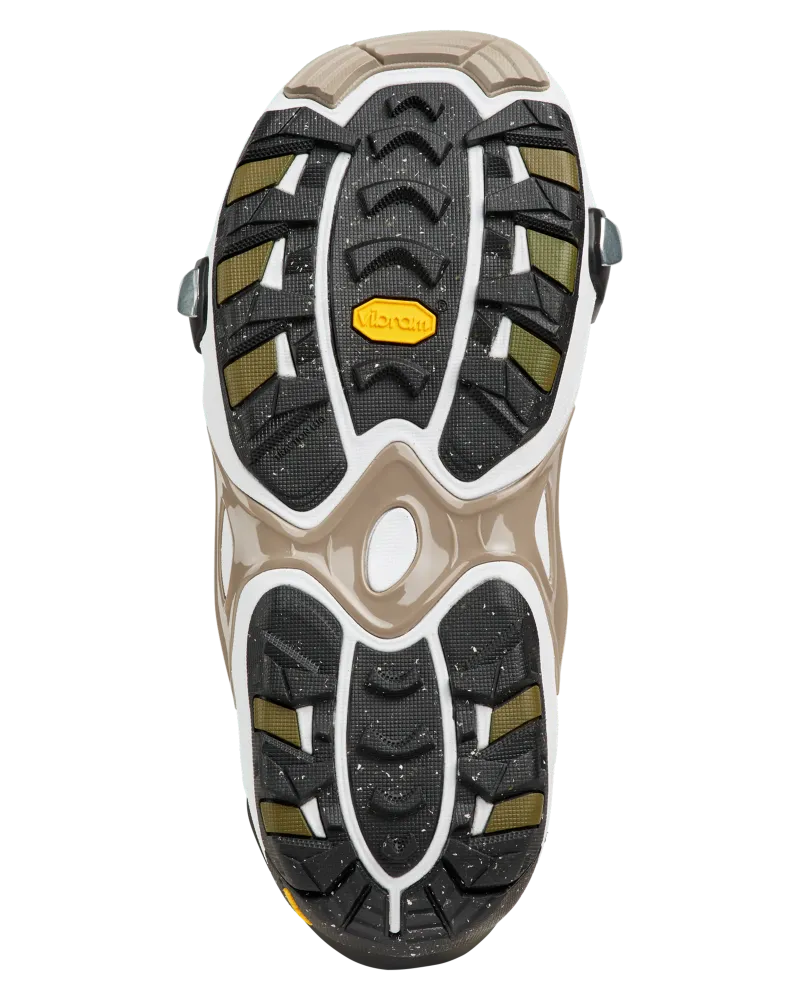 Boots Snowboard BURTON - STEP ON Men's - WAVERANGE X Pro Dried Moss/Multi W27 - 43