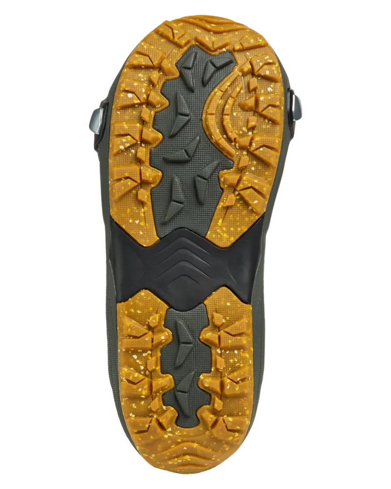 Boots Snowboard BURTON - STEP ON Women's - HIGHSHOT Plus Black W27 - 40.5