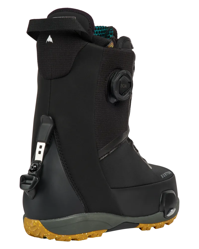 Boots Snowboard BURTON - STEP ON Women's - WAVERANGE Plus Black W27 - 40