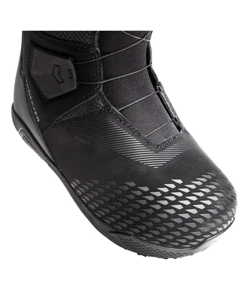 Boots Snowboard NIDECKER - Men's - ALTAI Black 2027