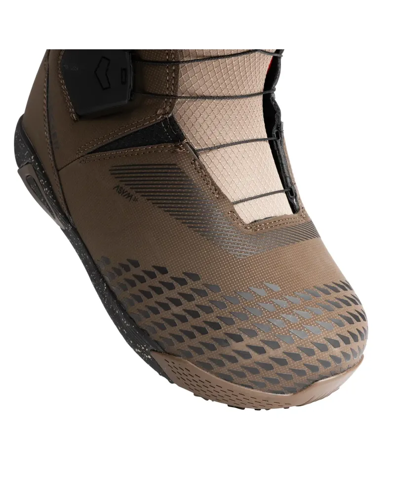 Boots Snowboard NIDECKER - Men's - ALTAI Brown 2027