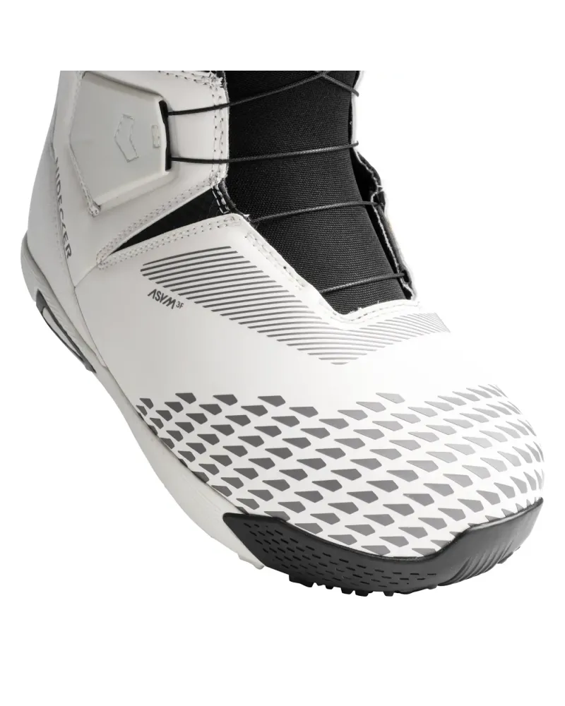 Boots Snowboard NIDECKER - Men's - ALTAI White 2027 42.5