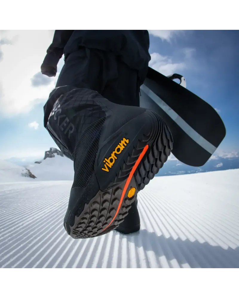 Boots Snowboard NIDECKER - Men's - INDEX APX Black 2027 41
