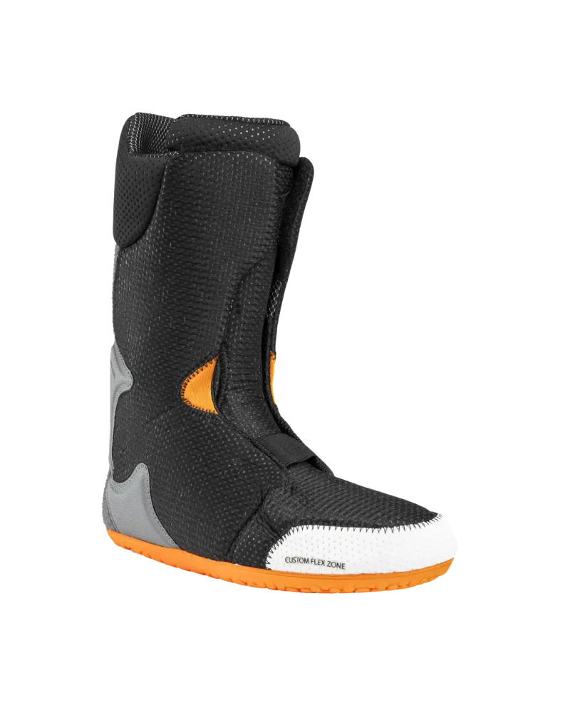 Boots Snowboard NIDECKER - Men's - INDEX APX Black 2027 41