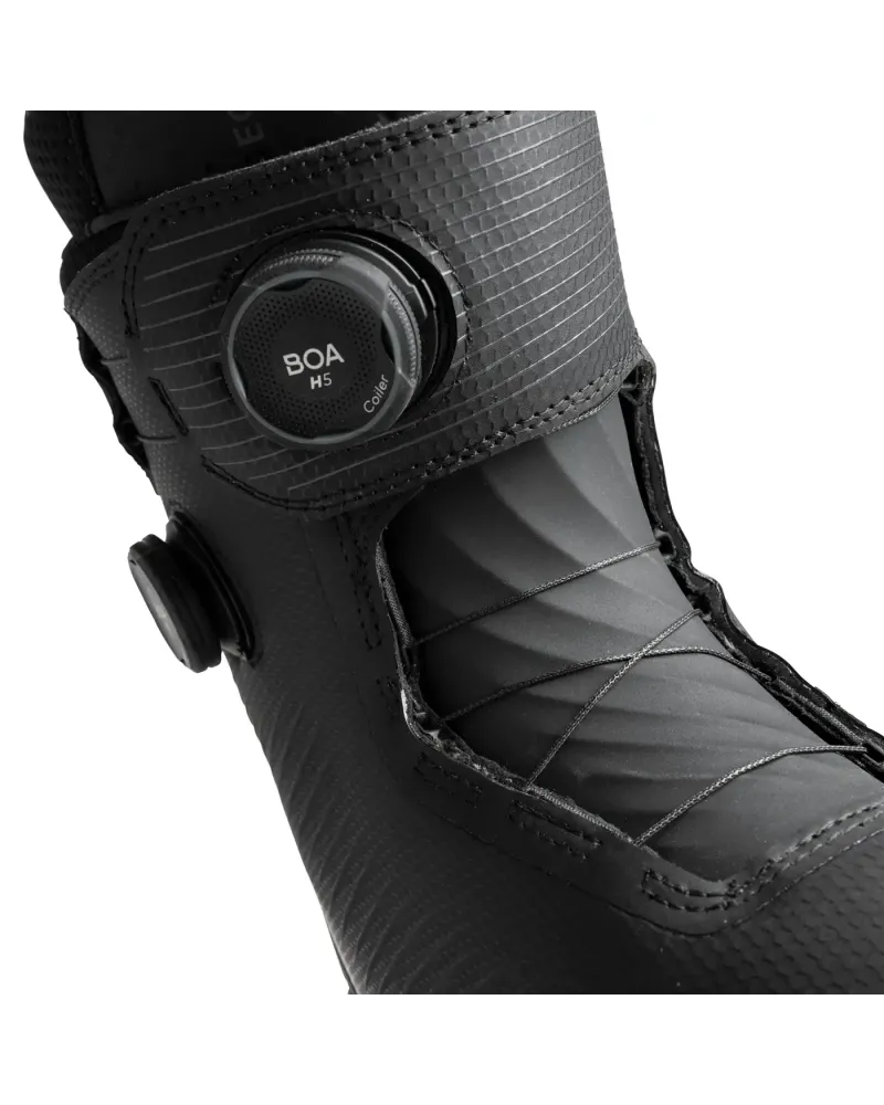 Boots Snowboard NIDECKER - Men's - KITA Black 2027