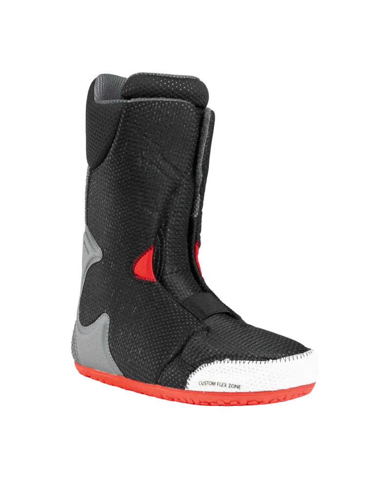 Boots Snowboard NIDECKER - Men's - KITA Black 2027