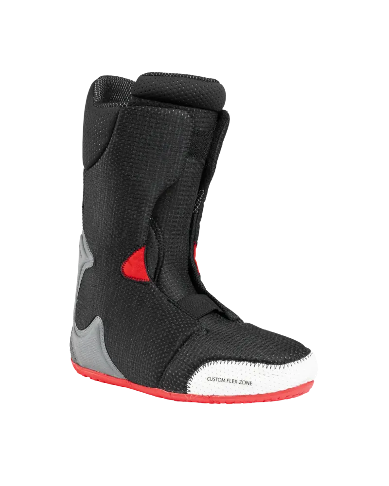 Boots Snowboard NIDECKER - Men's - KITA White 2027