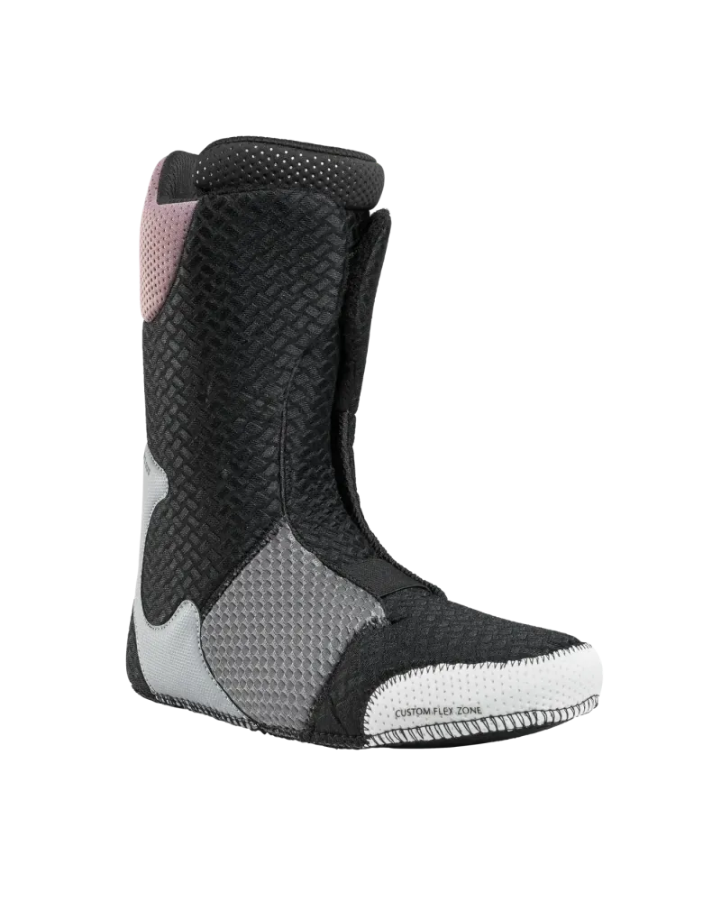 Boots Snowboard NIDECKER - Men's - RIFT Ash 2027 42