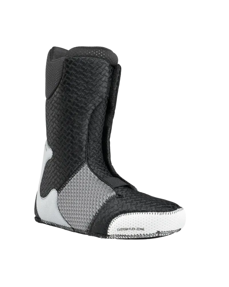 Boots Snowboard NIDECKER - Men's - RIFT Black 2027