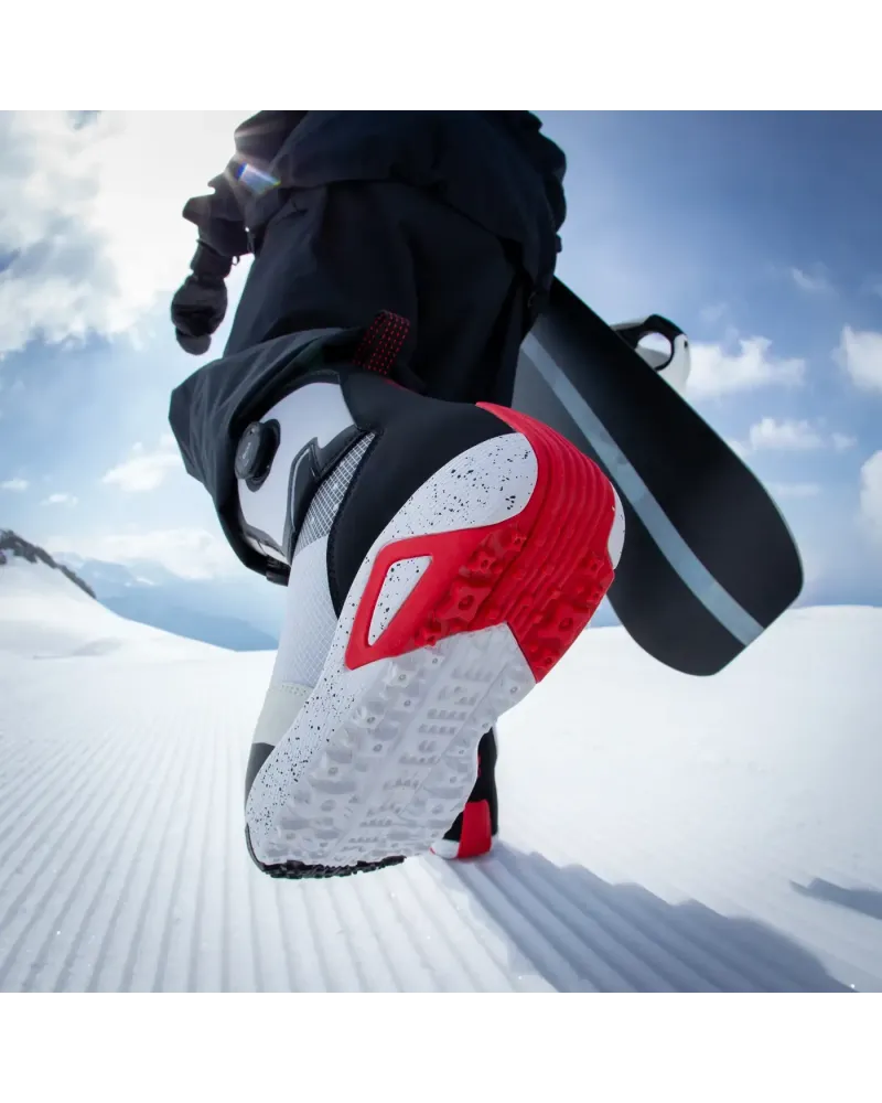 Boots Snowboard NIDECKER - Men's - RIFT Ned 2027 42.5