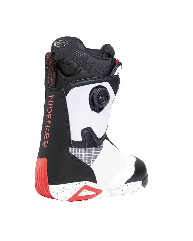 Boots Snowboard NIDECKER - Men's - RIFT Ned 2027 42.5