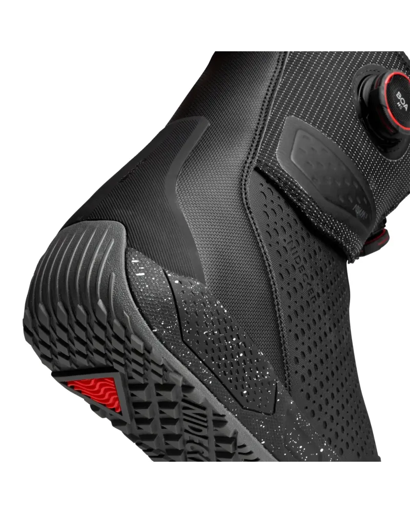 Boots Snowboard NIDECKER - Men's - RIFT PRO Black 2027